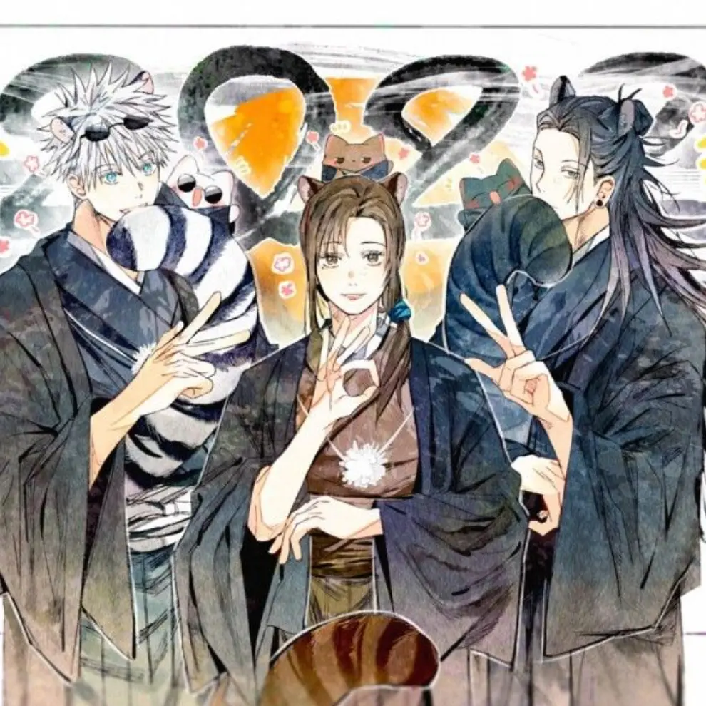 PurelyCoal6212의 神様と私
