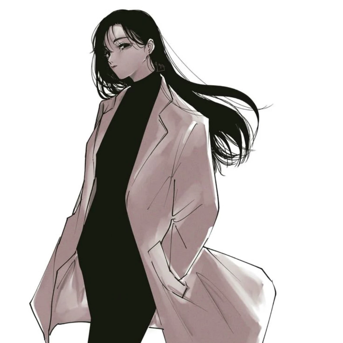 家入硝子