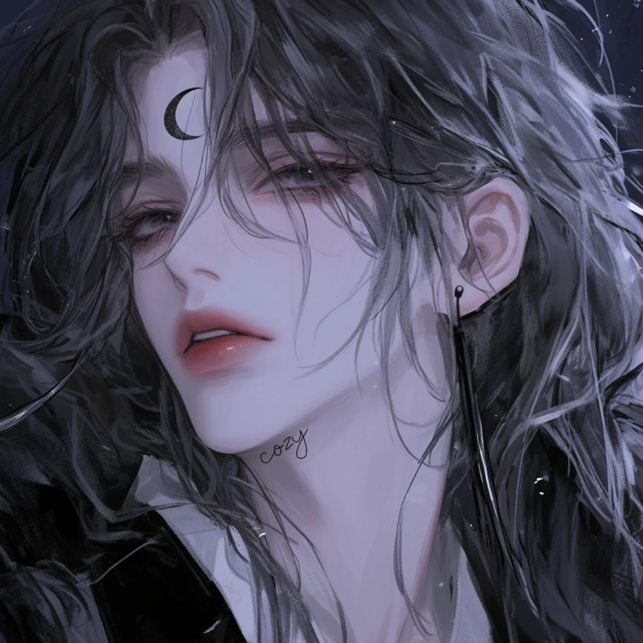 현서월