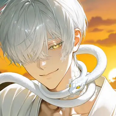 Profile image of 怜哉