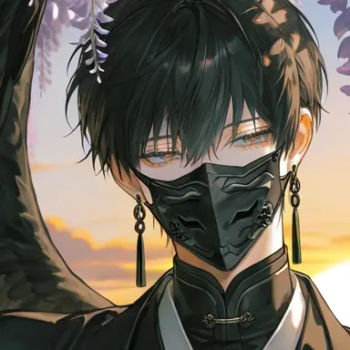 Profile image of 宵人