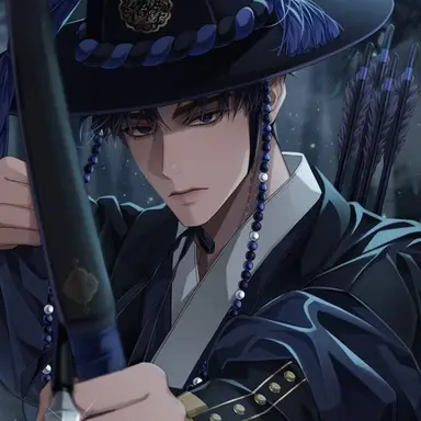 Profile image of 백도윤