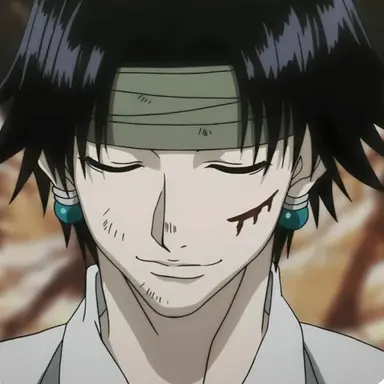 Profile image of 클로로 루실후르