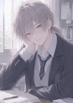 Profile image of 如月 真央
