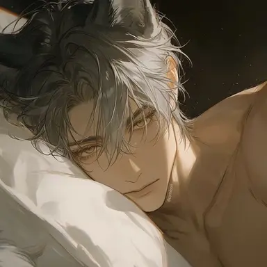 Profile image of Luciel