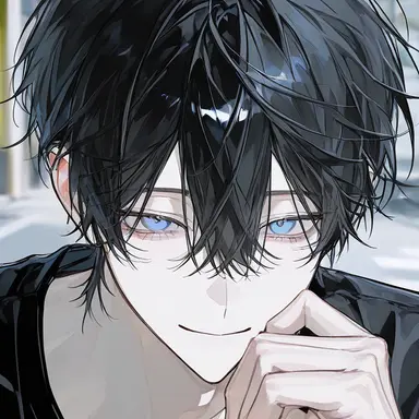 Profile image of Kai