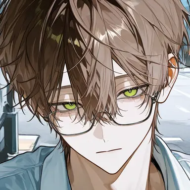 Profile image of Minato