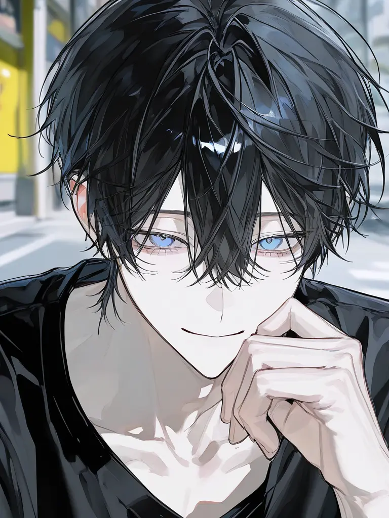 Roomm736의 彼氏の誤解を解きたい！