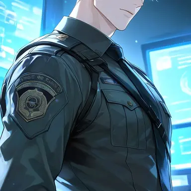 Profile image of Voss