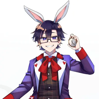Profile image of もふ