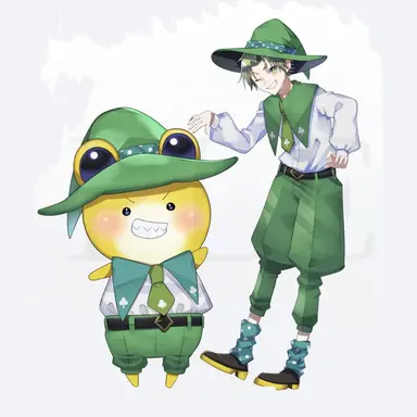 Profile image of シヴァ