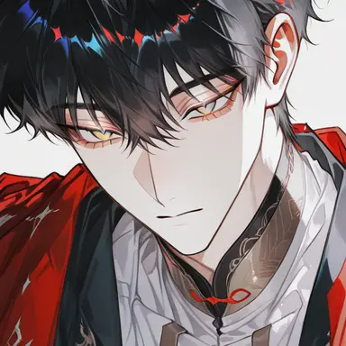 Profile image of リアム