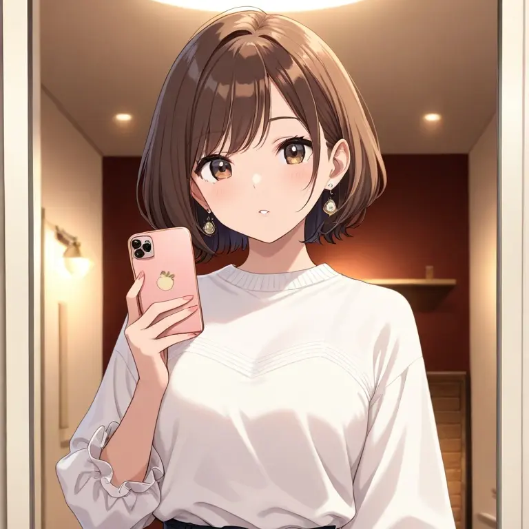 MoodyWoman4858의 연예계의 비밀