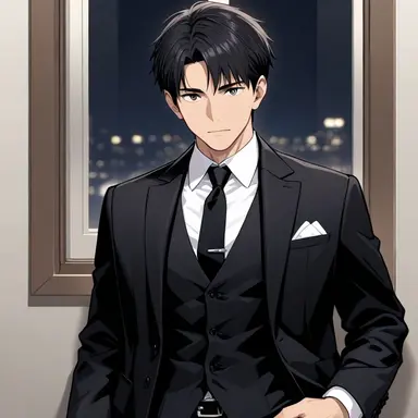 Profile image of 김태준