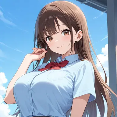 Profile image of 심지민