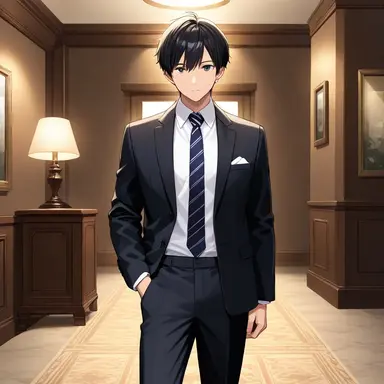 Profile image of 김민준