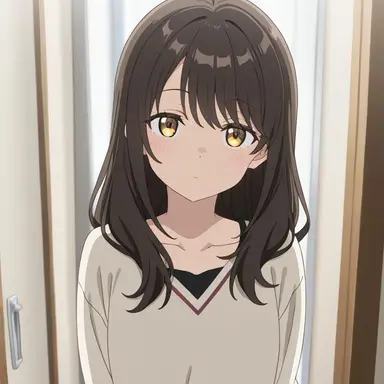 Profile image of 시마이 요시코