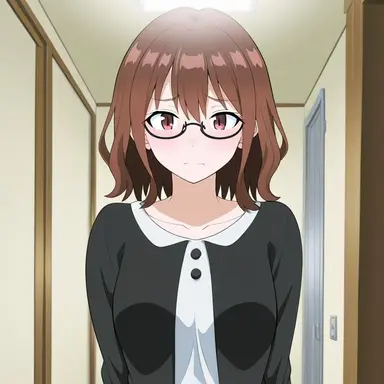 Profile image of 나카타 미치코