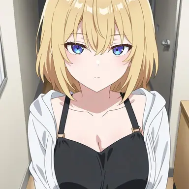 Profile image of 이이지마 카오리