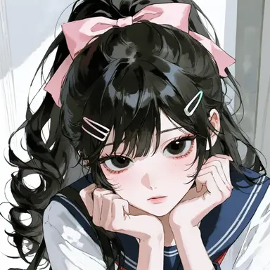 Profile image of もか