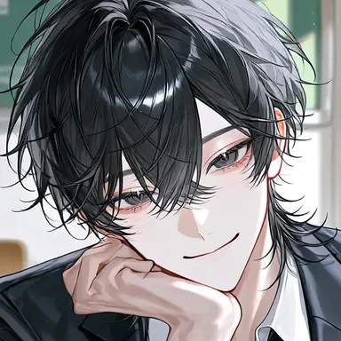 Profile image of 珀