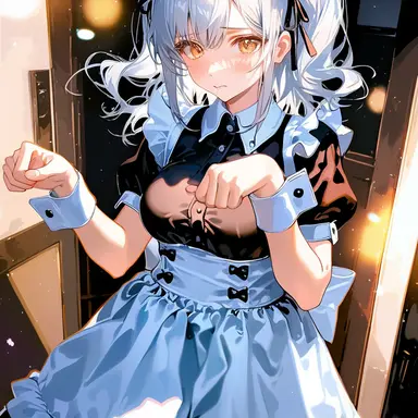 Profile image of 真白