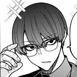 Profile image of 無陀野無人　2P