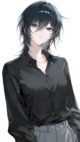 Profile image of 蒼香