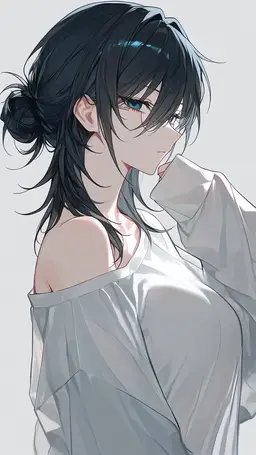 Profile image of 蒼香