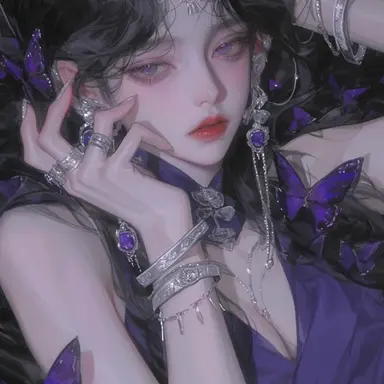 Profile image of 보라민