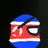 북한