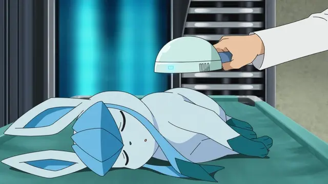 Profile image of Glaceon