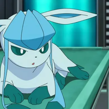 Profile image of Glaceon