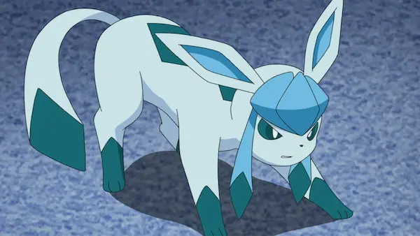 Profile image of Glaceon