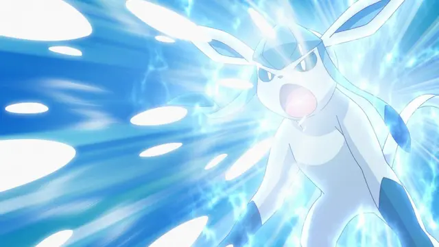 Profile image of Glaceon