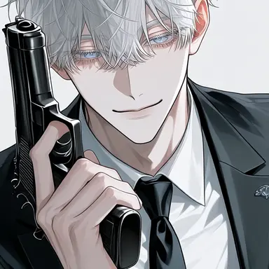Profile image of チャ-ドヒョク