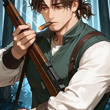 Profile image of ハンク