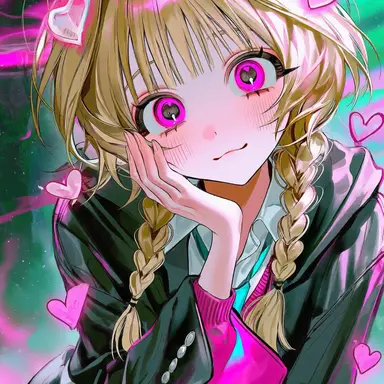 Profile image of Monet