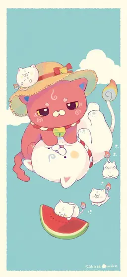 Profile image of さくらみこ