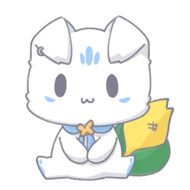 Profile image of 白上フブキ