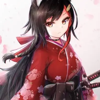 Profile image of 大神ミオ