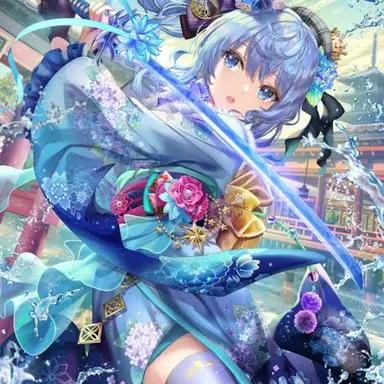 Profile image of 星街すいせい