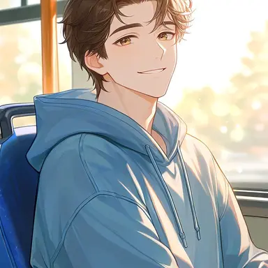 Profile image of Peter Parker