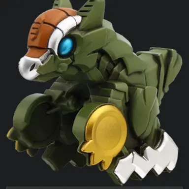 Profile image of 레서가루