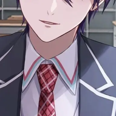 Profile image of 剣持刀也