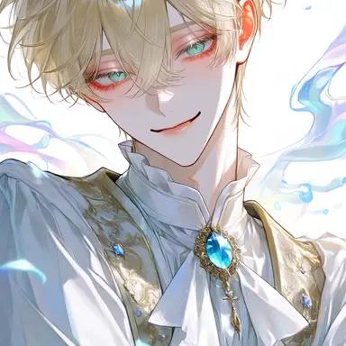 Profile image of ユリエル