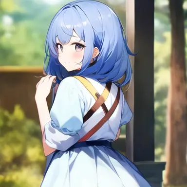 Profile image of 강서하