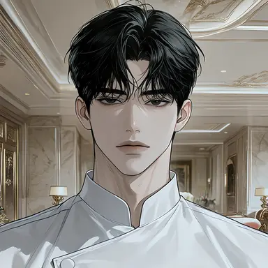 Profile image of ユン・ジェイ