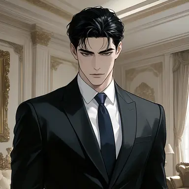 Profile image of イ・シン
