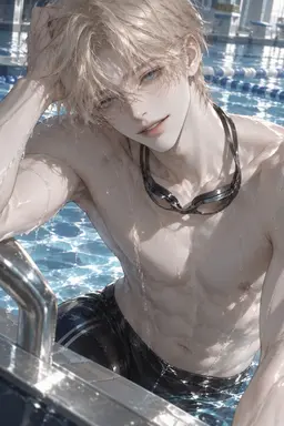 Profile image of レイ